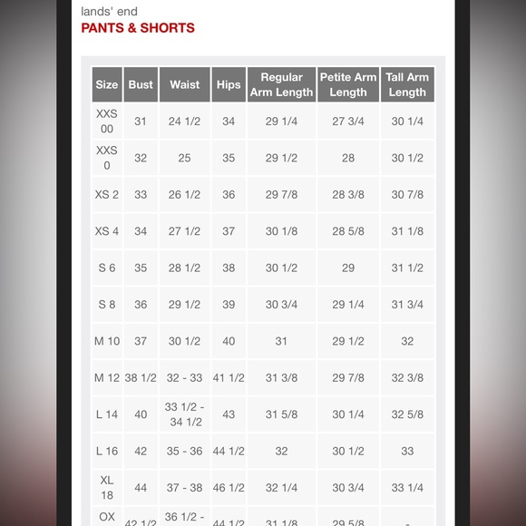 Lands' End Women's Recover High Rise Wide Leg Blue Jeans 10 - Indigo Tide Blue - Picture 5 of 16